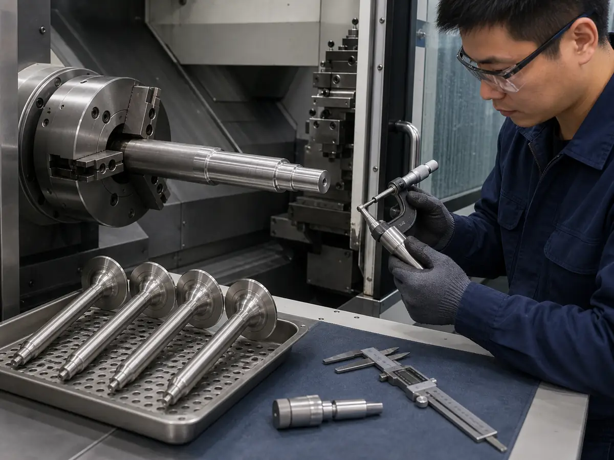 Inconel 625 round bar