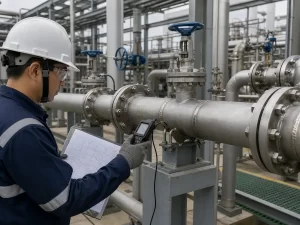 Inconel 625 pipe