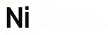 Nickel Alloys Supplier丨Nickel Alloy Materials & Castings