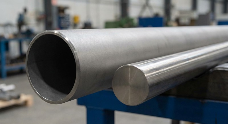 Monel 400 Nickel Copper Alloy