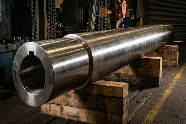 Monel K500 High Strength