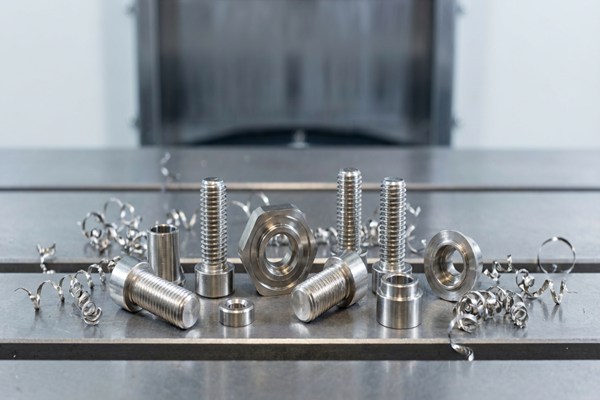 Monel R405 Free Machining