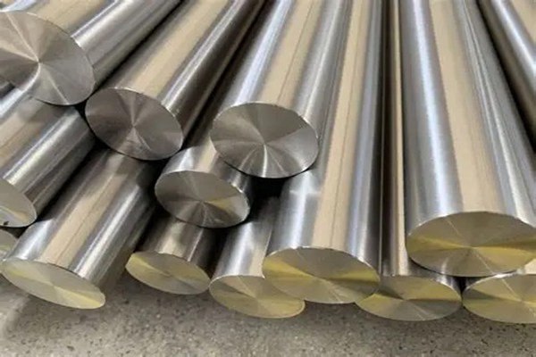 Inconel 600 Alloy