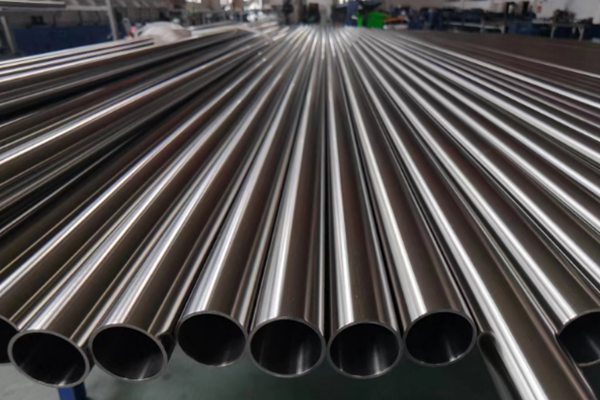 Inconel 718 Aerospace Alloy