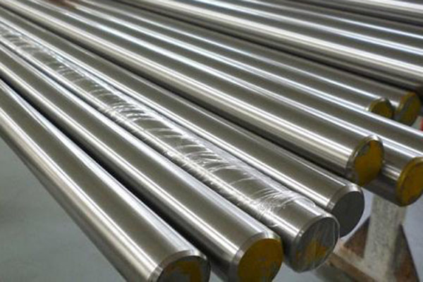 Hastelloy B-2 Nickel Molybdenum Alloy