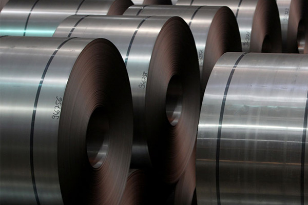 Hastelloy X High Temperature Alloy