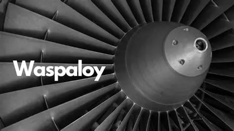 Waspaloy Nickel Cobalt Superalloy