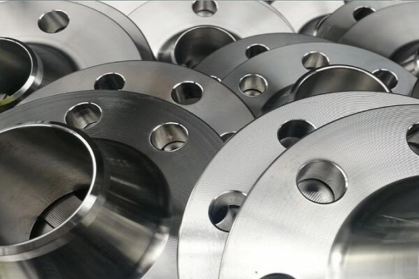 MP35N Nickel Cobalt Alloy