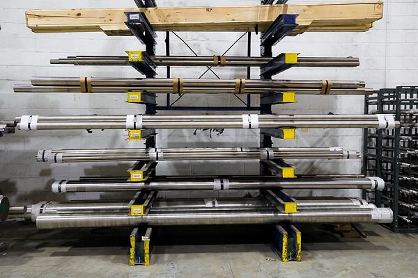 AL6XN 6-Moly Stainless Steel