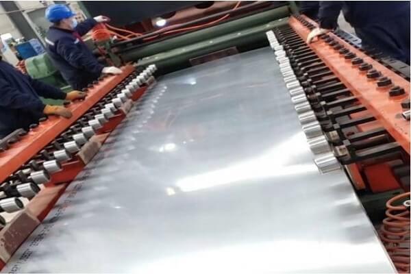 Alloy 330 Heat Resistant Alloy