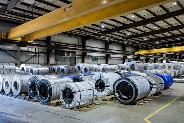 Rene 41 Nickel Superalloy