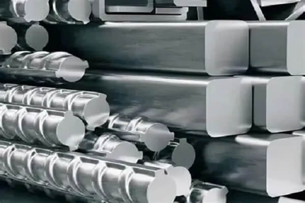 Alloy A286 Stainless Steel Superalloy