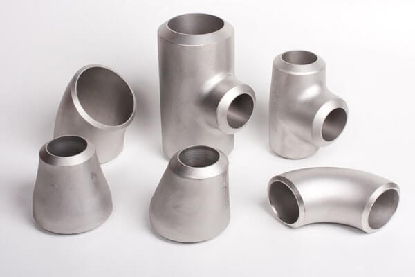 Cast Alloy Fittings