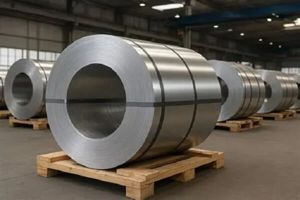 Pure Nickel Alloys