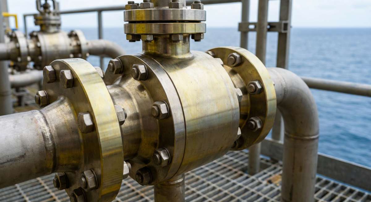 Inconel-Legierung für Öl und Gas: Leitfaden zur Auswahl