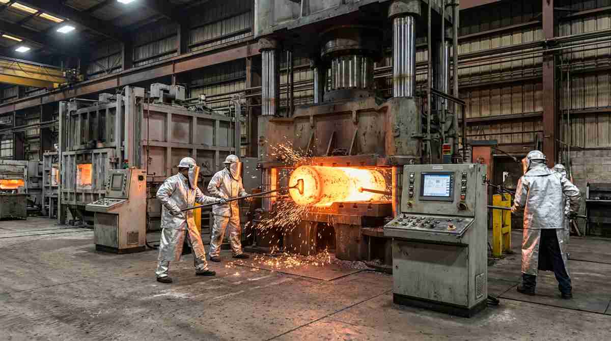 Hersteller von Inconel-Legierungen Einkaufsführer