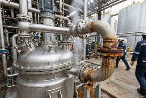 Ultimate Guide: Hastelloy Corrosion Resistance