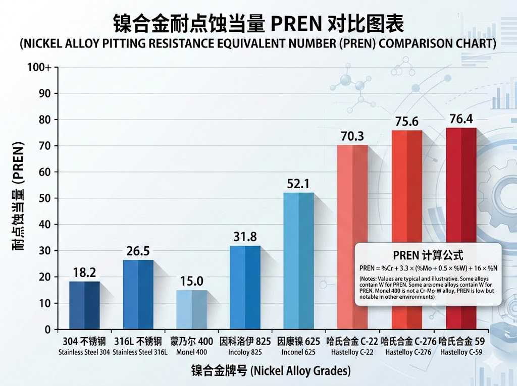What Are Key Incoloy Alloy Applications in Petrochem?
