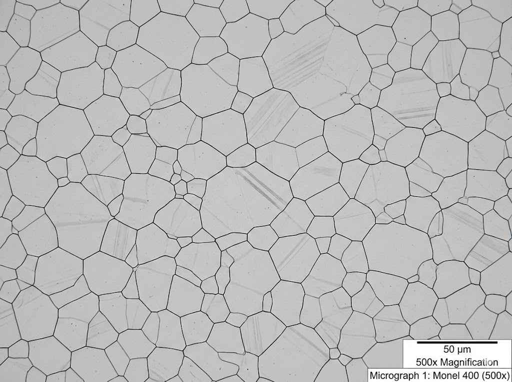 How Monel Alloy Suppliers Validate Corrosion Resistance in HF Acid
