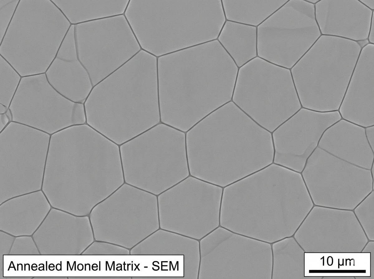 Why Nickel Alloy Monel Excels in Marine Environments