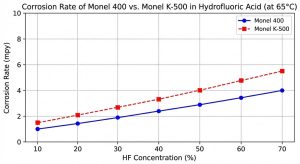 Why Does Monel Alloy Chemical Composition Matter