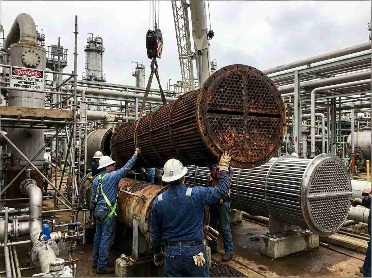 What's the best nickel alloy for corrosion resistance