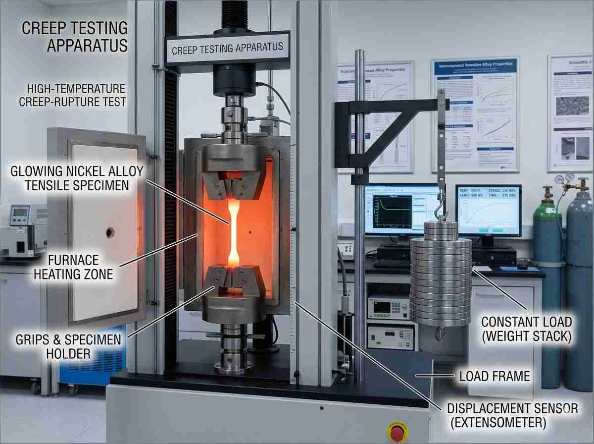 중국 니켈 합금 공급업체가 NACE MR0175를 충족합니까?