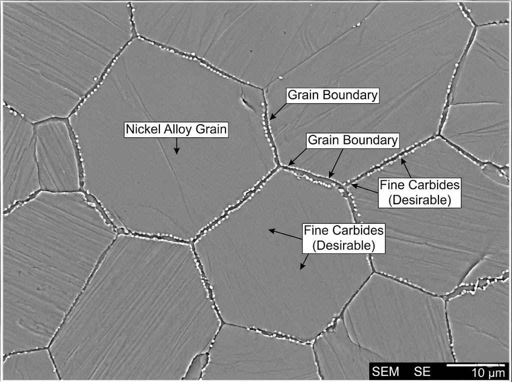 니켈 합금 소재 공급업체는 NACE 규정을 준수하고 있습니까?