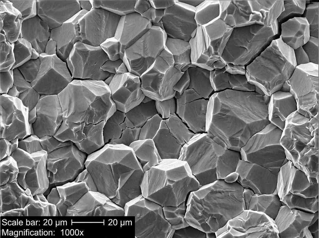 귀사의 OEM 니켈 합금 공급업체는 NACE 규정을 준수하고 있습니까?