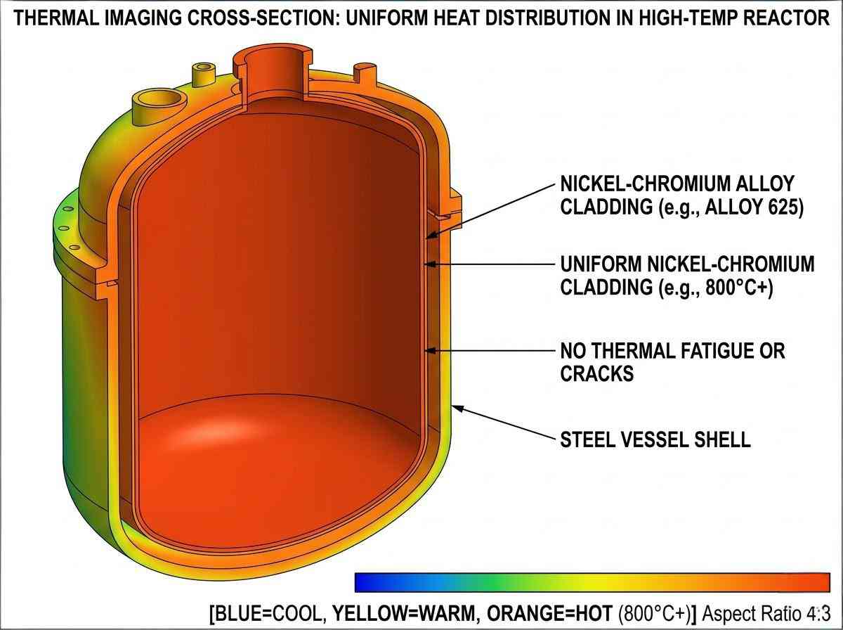 판매용 니켈 합금 소재는 어떻게 피팅에 저항할 수 있을까요?