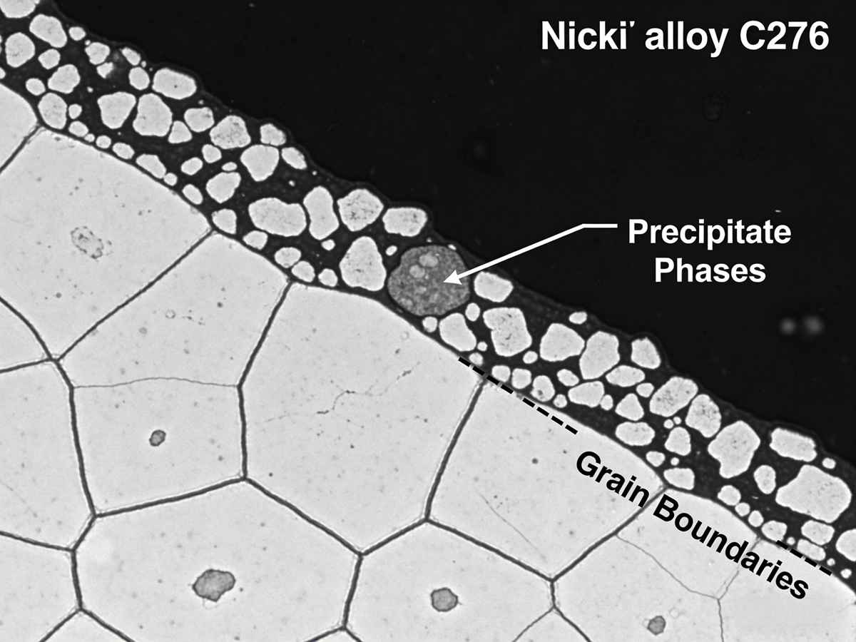 니켈 합금 소재 가격을 결정하는 요인은 무엇인가요?