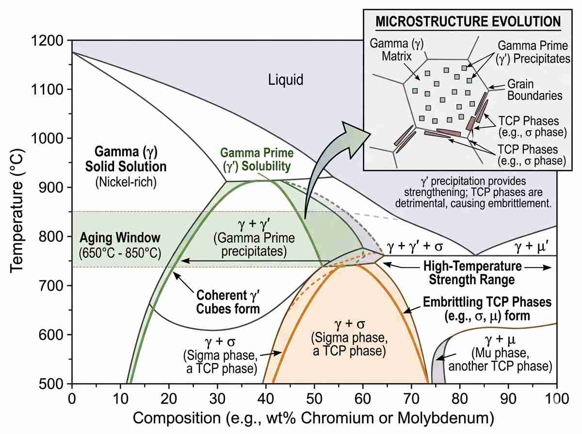 석유 및 가스용 니켈 합금 공급업체를 평가하시나요?