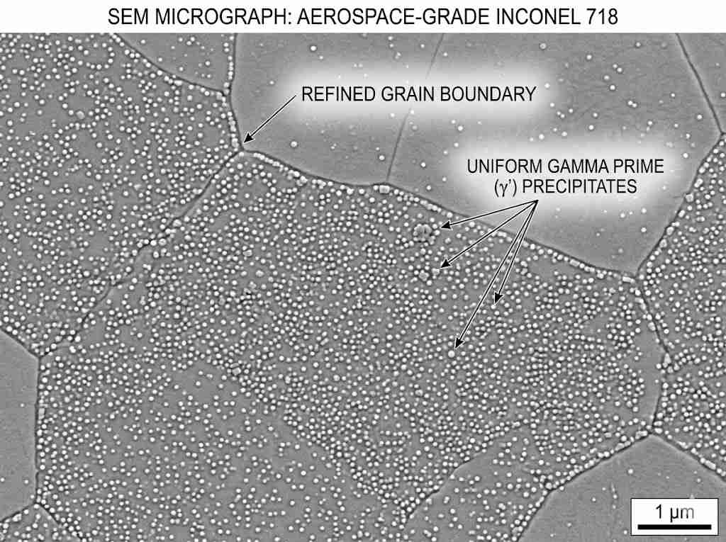 항공우주용 니켈 합금 공급업체를 조사하는 방법