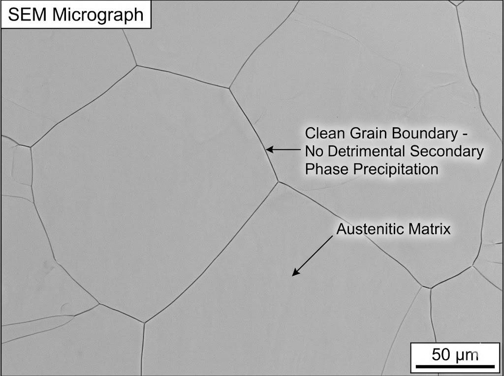 ISO 인증 니켈 합금 공급업체가 필요한 이유는 무엇인가요?