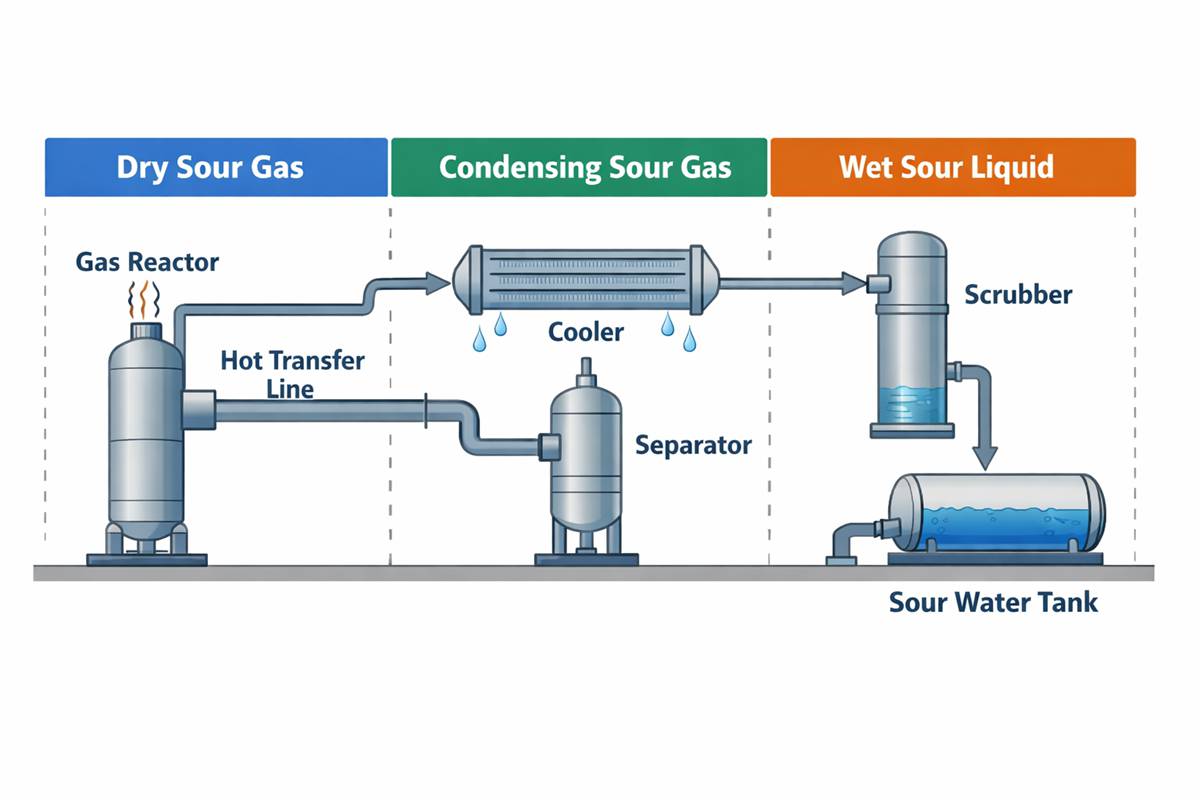 サワーガスサービス用インコロイ800Hの選び方