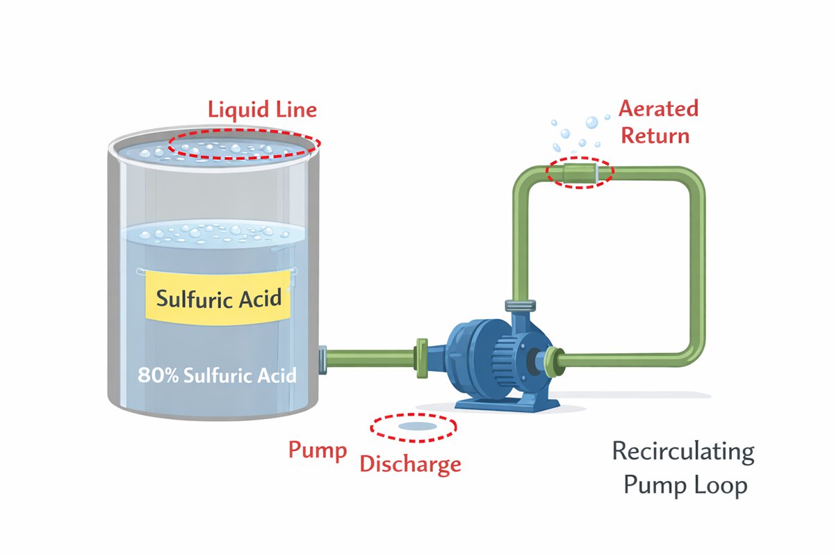 Monel 400 Corrosion Resistance in Sulfuric Acid