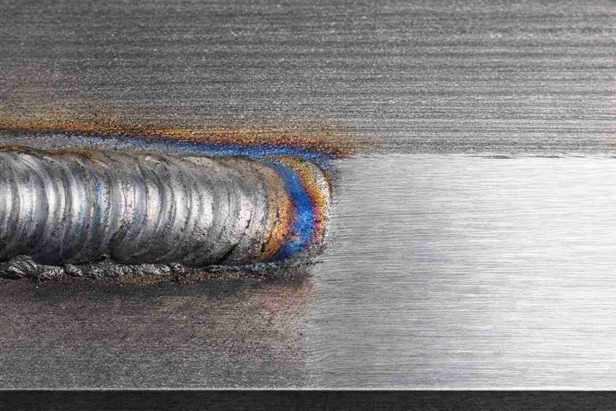 インコネル601染料浸透探傷試験品質チェックリスト