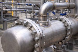 ハステロイC-22の硫酸中での耐食性