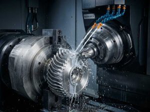 fornecedor de materiais de liga de níquel para peças aeroespaciais