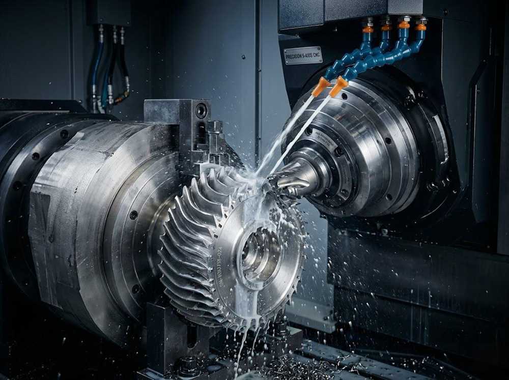 nickel alloy materials supplier for aerospace parts