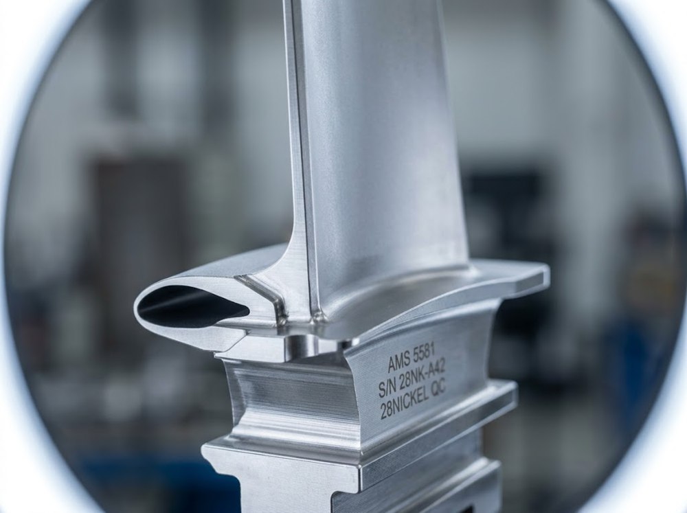 hard-to-find nickel alloy grades supplie