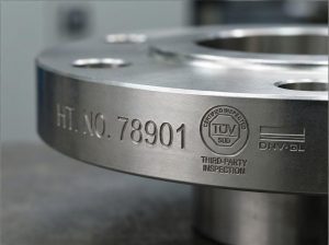 fornecedor de ligas de níquel com inspeção por terceiros